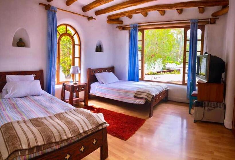 酒店 Intiyaya Residence