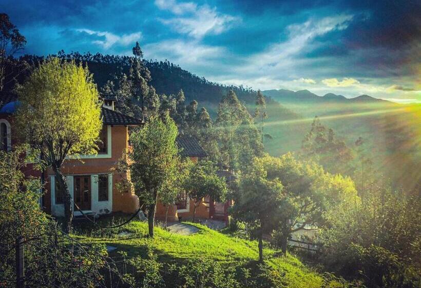 酒店 Intiyaya Residence