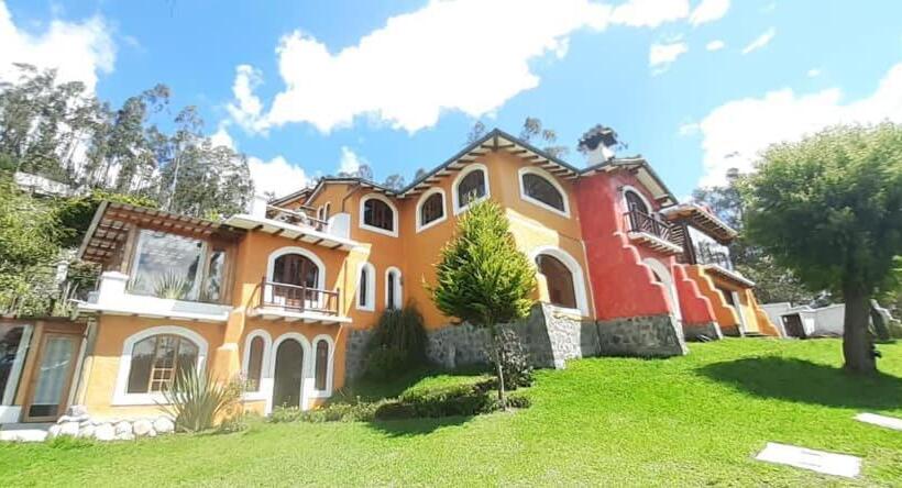 酒店 Intiyaya Residence