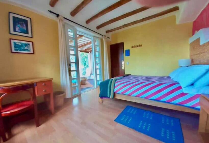 호텔 Intiyaya   Residence