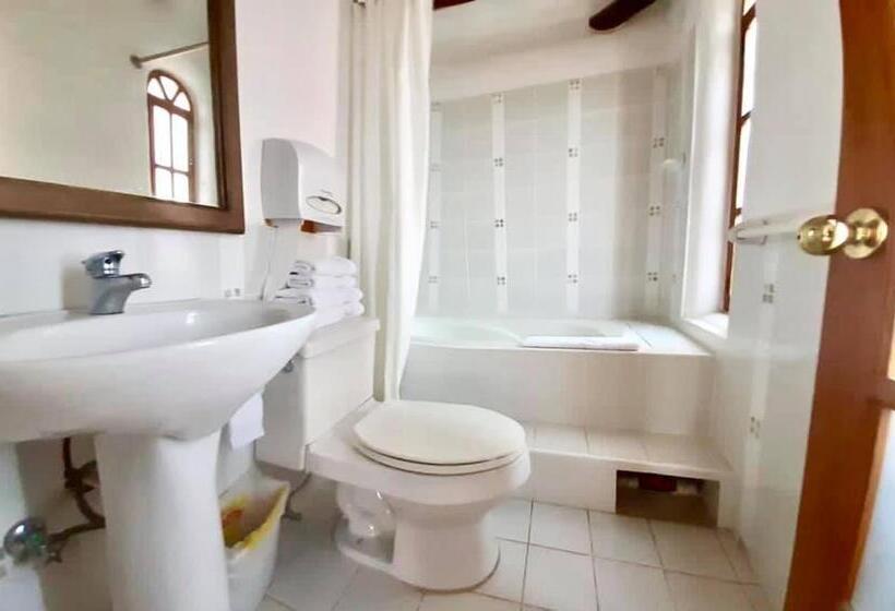 酒店 Intiyaya Residence