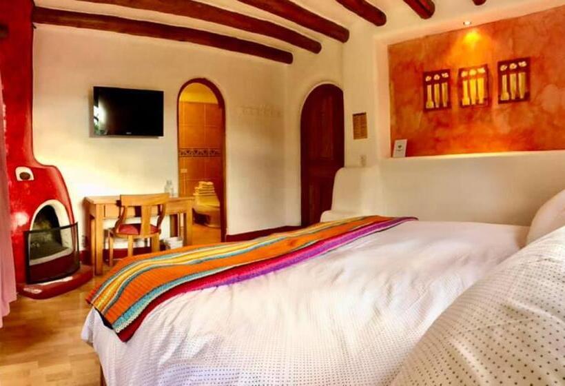 酒店 Intiyaya Residence