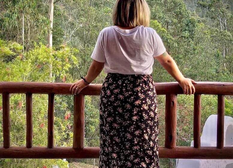 酒店 Intiyaya Residence