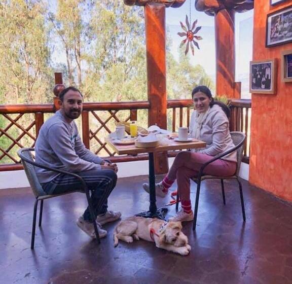 酒店 Intiyaya Residence