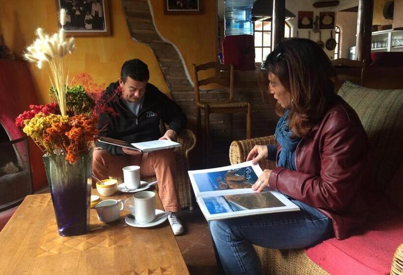 酒店 Intiyaya Residence