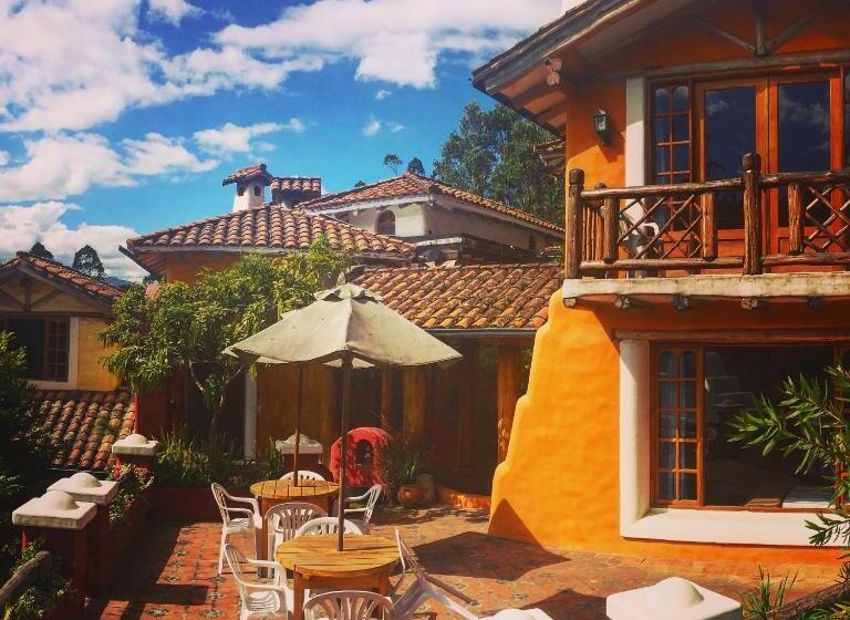 酒店 Intiyaya Residence