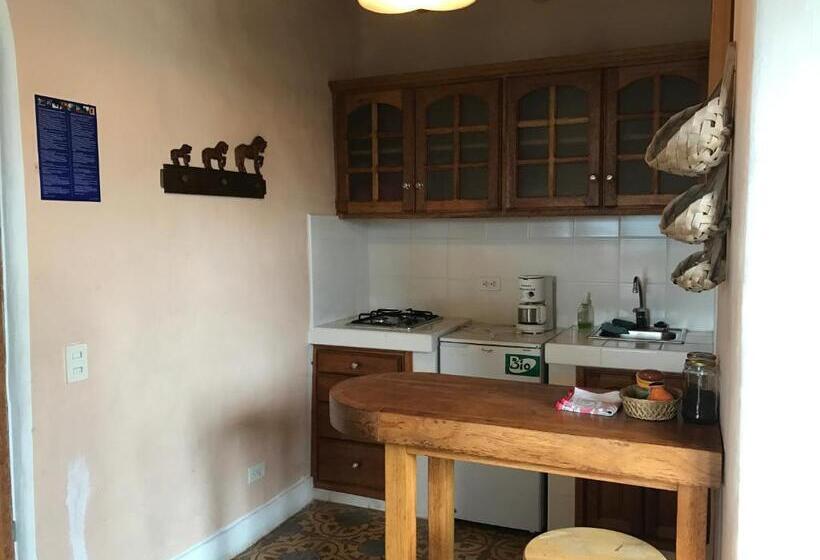 酒店 Intiyaya Residence