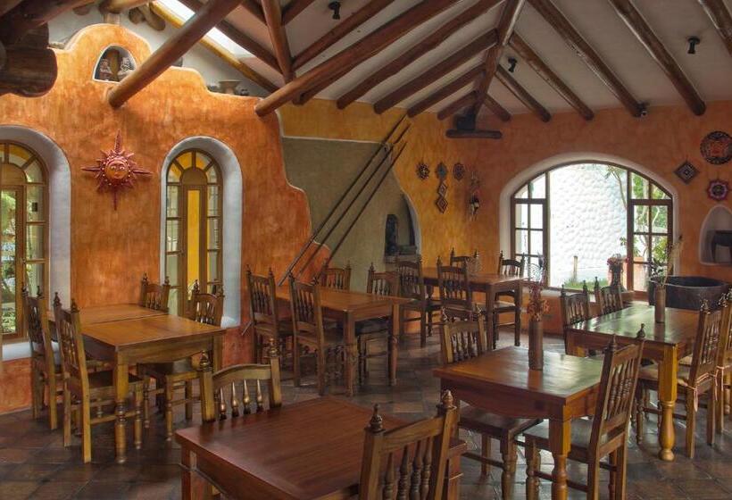 酒店 Intiyaya Residence