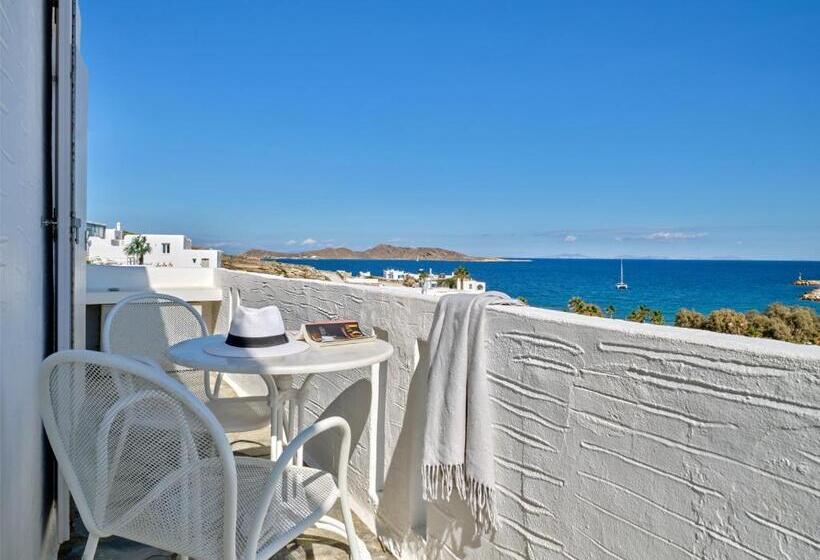 Отель Kanale S Rooms & Suites