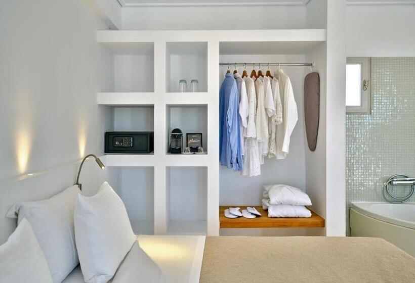 Отель Kanale S Rooms & Suites