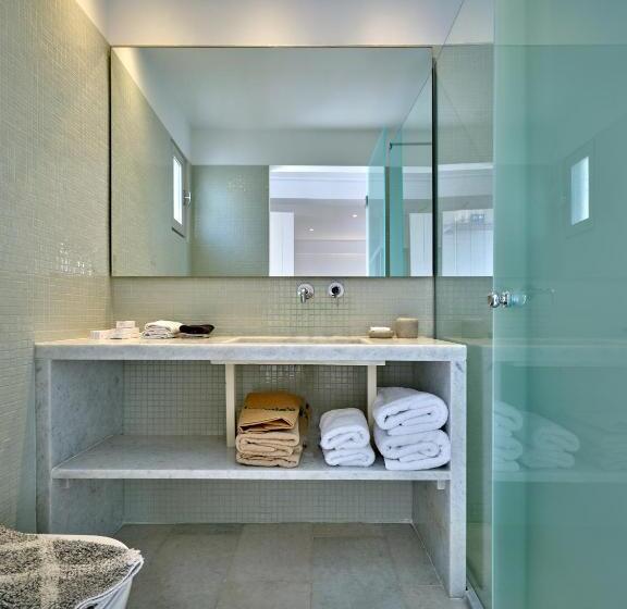 Отель Kanale S Rooms & Suites