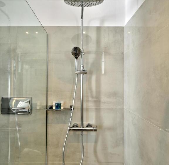 Отель Kanale S Rooms & Suites