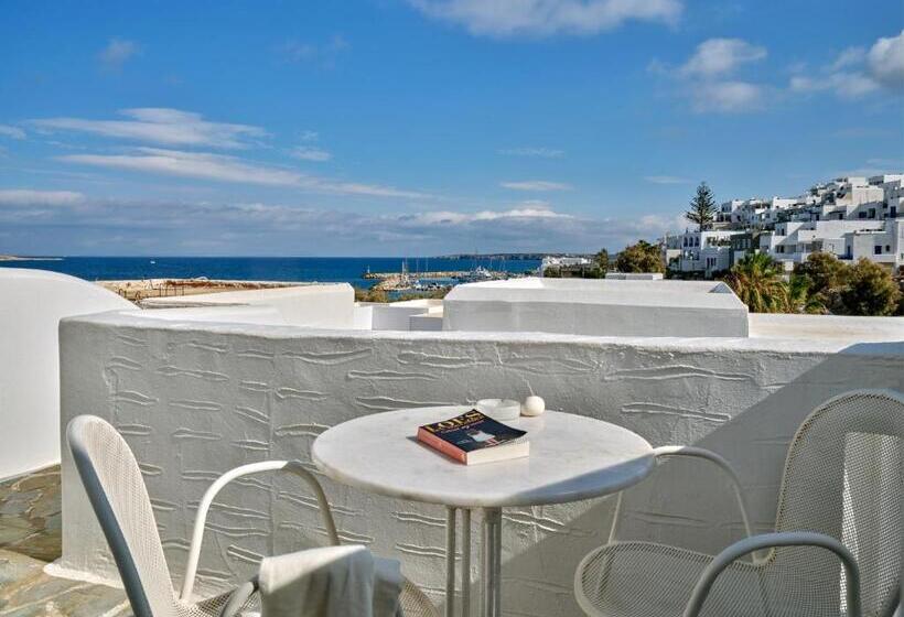 Отель Kanale S Rooms & Suites