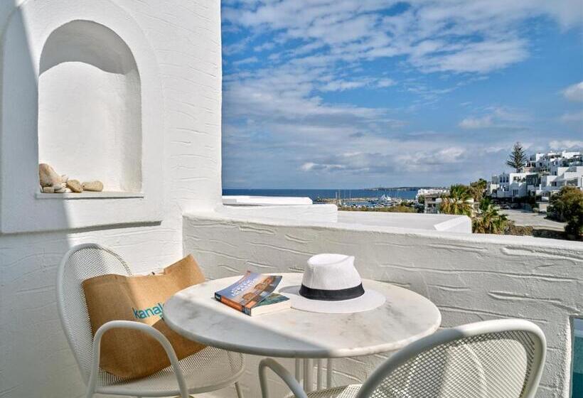 Отель Kanale S Rooms & Suites