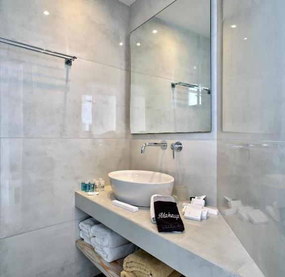 Отель Kanale S Rooms & Suites