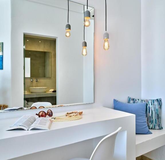 Отель Kanale S Rooms & Suites