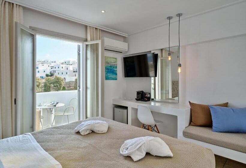 Отель Kanale S Rooms & Suites