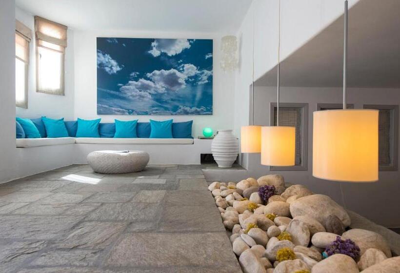 Отель Kanale S Rooms & Suites