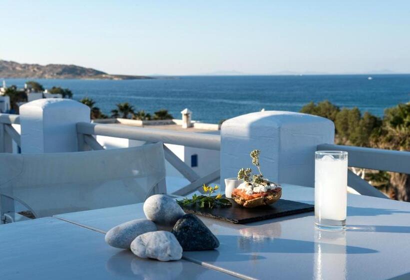 Отель Kanale S Rooms & Suites