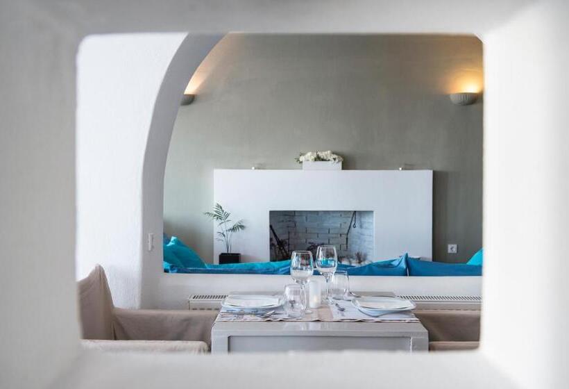 Отель Kanale S Rooms & Suites