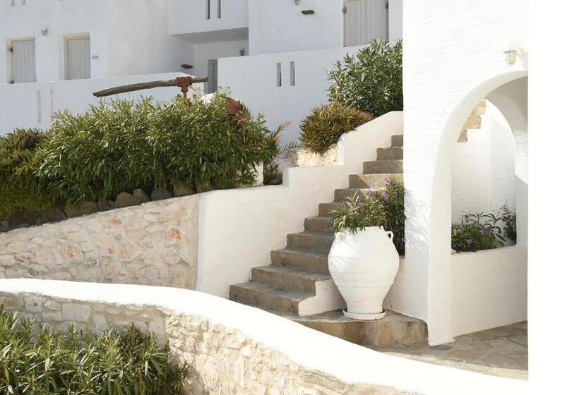 Отель Kanale S Rooms & Suites