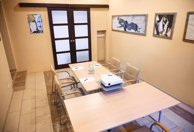 Отель Kazimierz Ii