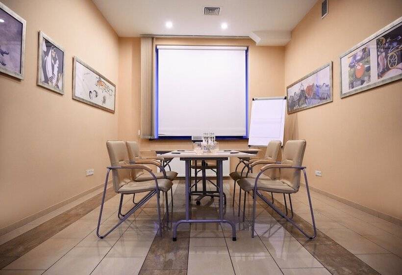 Отель Kazimierz Ii