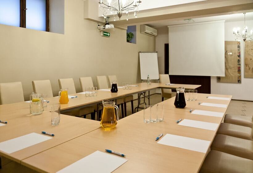 Отель Kazimierz Ii