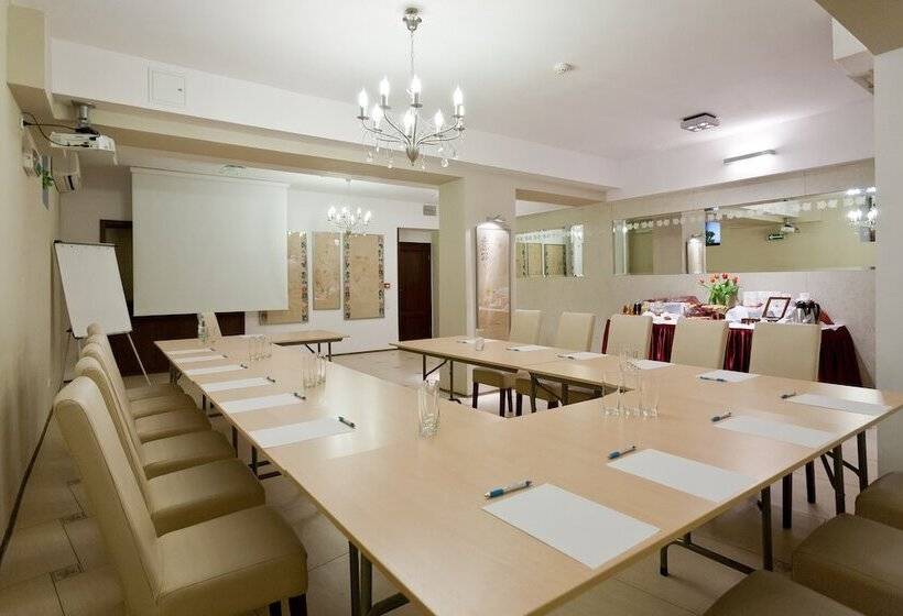 Отель Kazimierz Ii