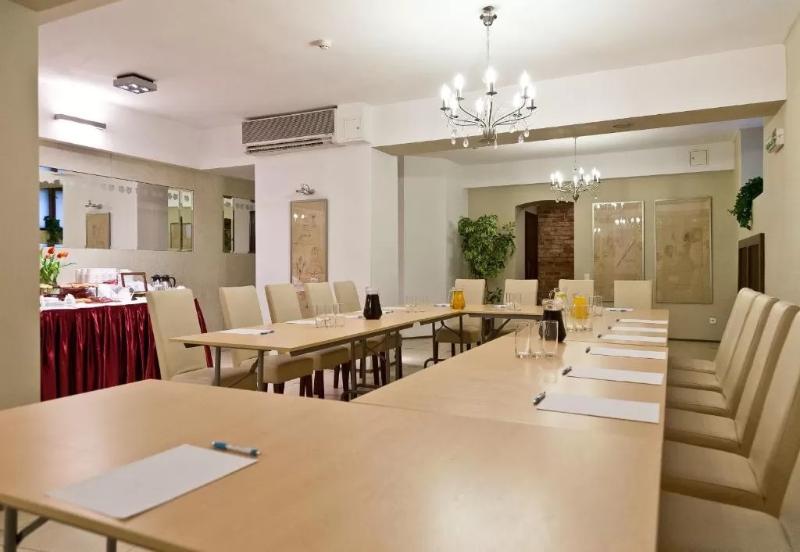 Отель Kazimierz Ii