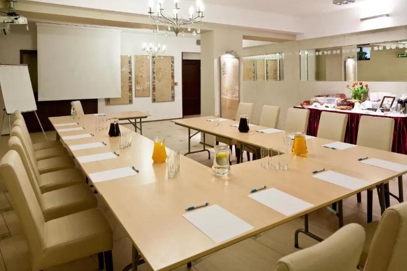 Отель Kazimierz Ii