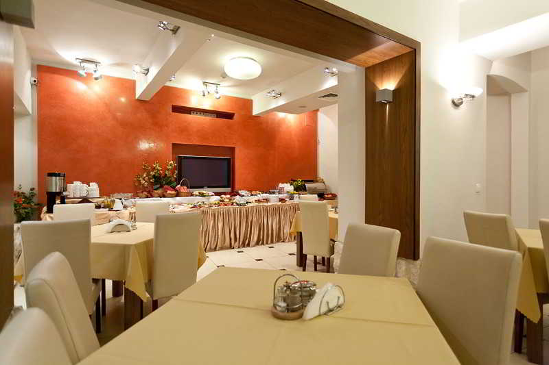 Отель Kazimierz Ii