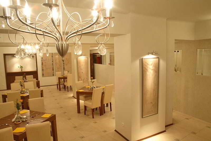 ホテル Kazimierz Ii