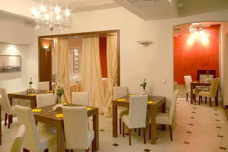 Отель Kazimierz Ii