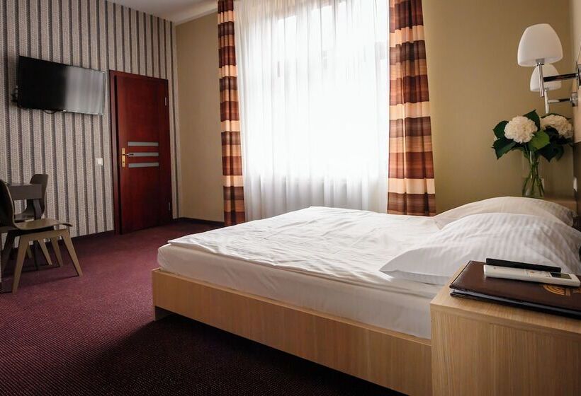 Отель Kazimierz Ii