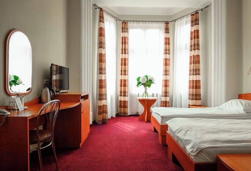 Отель Kazimierz Ii