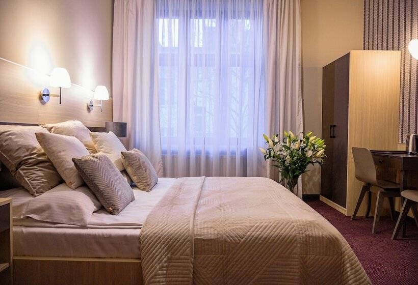 Отель Kazimierz Ii