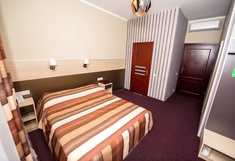 Отель Kazimierz Ii