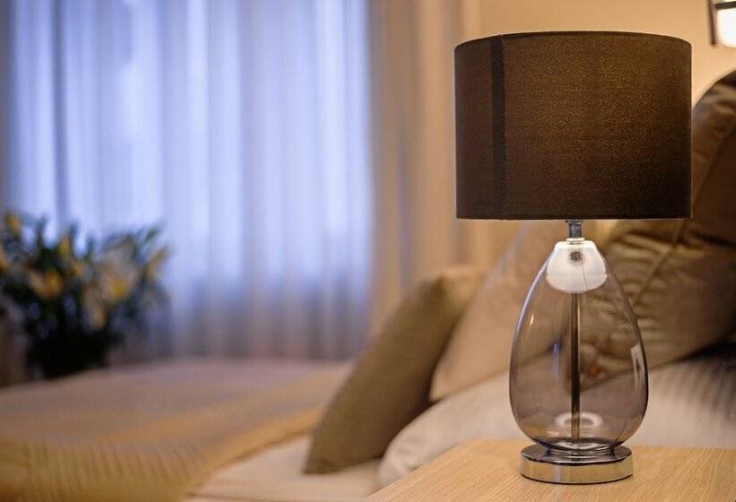 Отель Kazimierz Ii