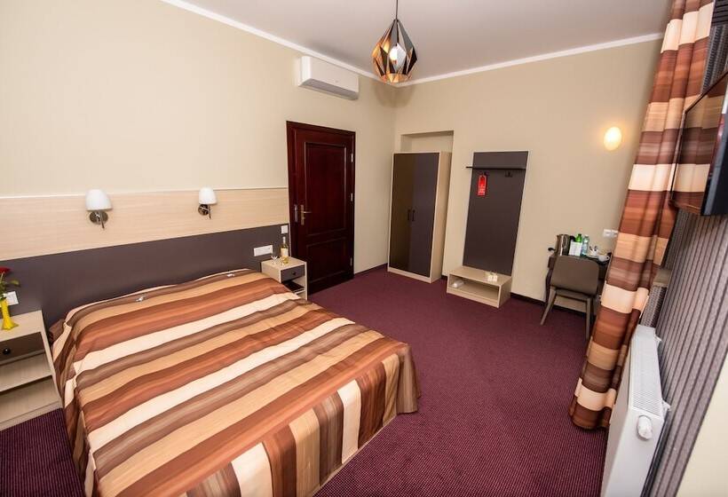 Отель Kazimierz Ii