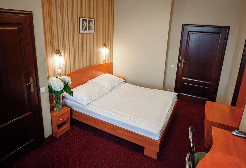 Отель Kazimierz Ii