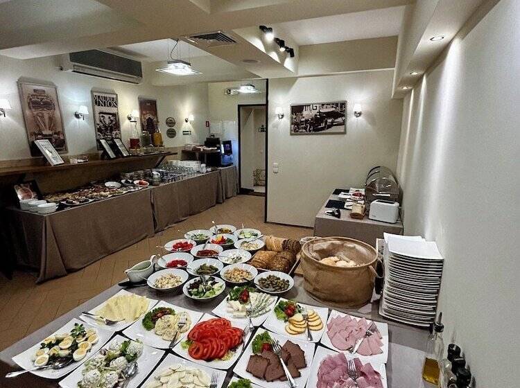 Отель Kazimierz Ii