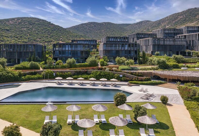Kempinski Hotel Barbaros Bay Bodrum