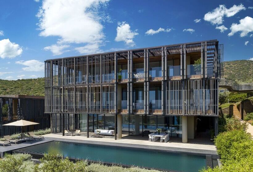 Kempinski Hotel Barbaros Bay Bodrum