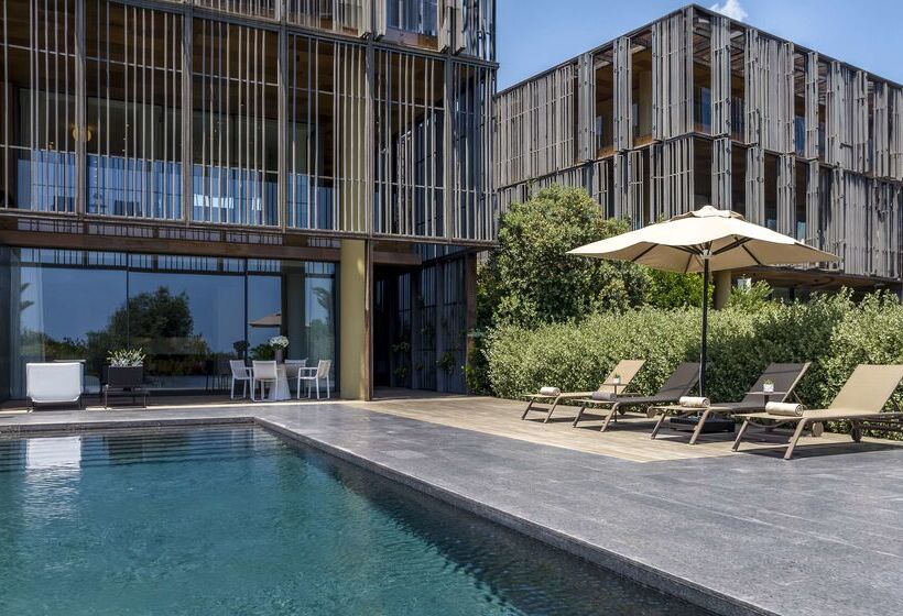 Kempinski Hotel Barbaros Bay Bodrum