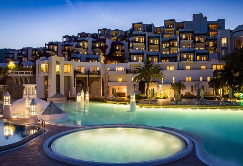 Kempinski Hotel Barbaros Bay Bodrum