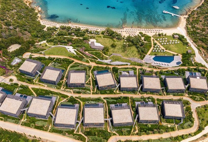 Kempinski Hotel Barbaros Bay Bodrum