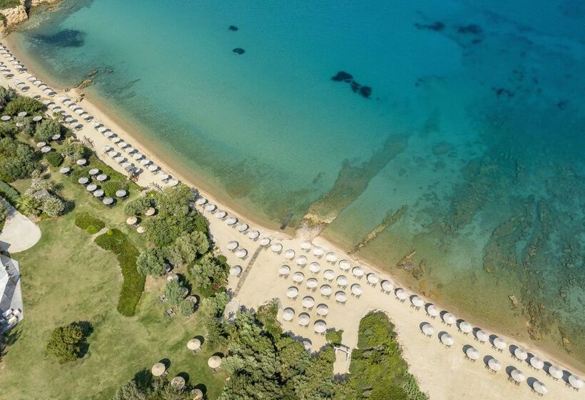 Kempinski Hotel Barbaros Bay Bodrum