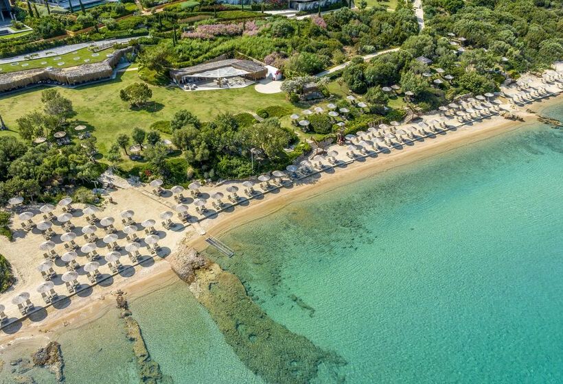 Kempinski Hotel Barbaros Bay Bodrum