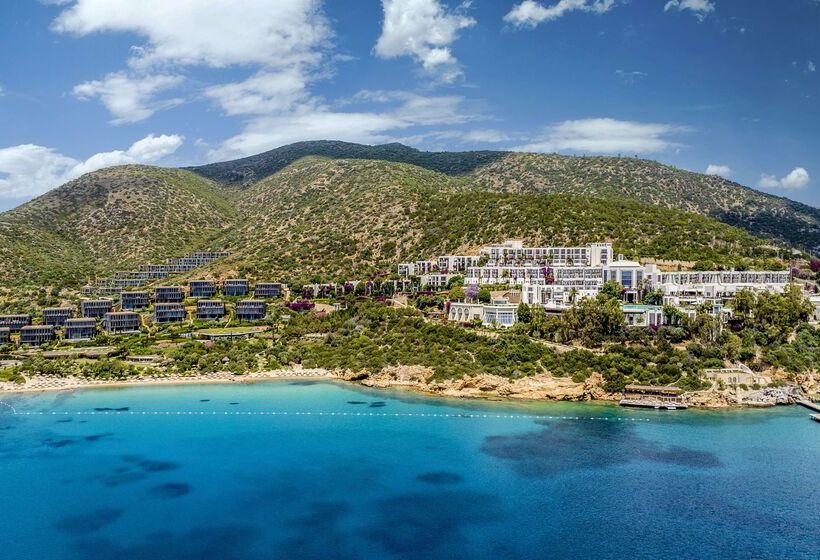 Kempinski Hotel Barbaros Bay Bodrum